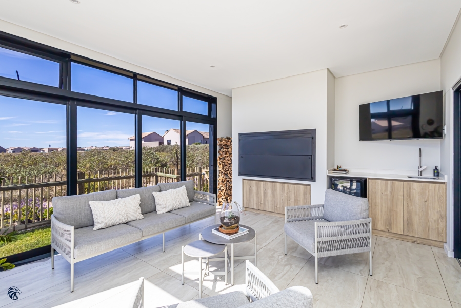 4 Bedroom Property for Sale in Langebaan Country Estate Western Cape